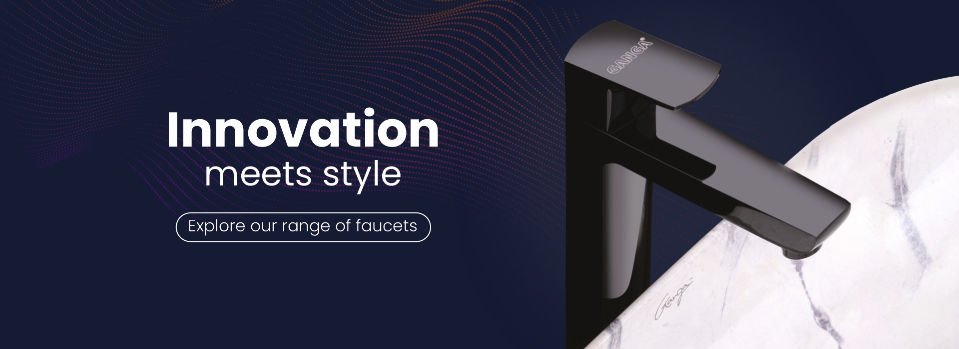 Welcome to Ganga Bath Fittings – Redefining Bathing Experience